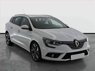 Renault M�gane 1.2 TCe, Navi, Tempomat