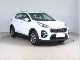 Kia Sportage 1.6 GDI, Nov R, navi, tan