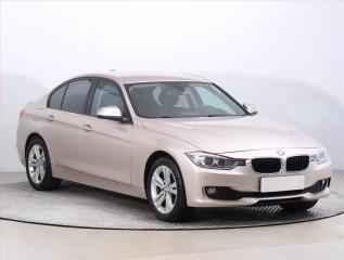 BMW 320 d xDrive, 4X4, Bi-Xenony