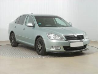 �koda Octavia Elegance 1.6 TDI, CZ doklady