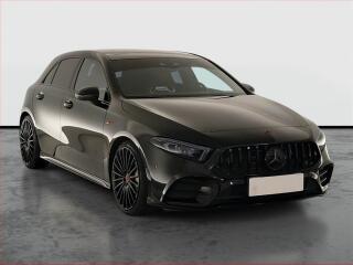 Mercedes-Benz AMG line A 35 AMG 4MATIC