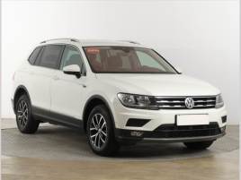 Volkswagen Tiguan Allspace Comfortline 2.0 TDI