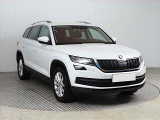 �koda Kodiaq Style 2.0 TSI