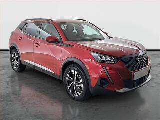Peugeot 2008 1.2 PureTech, �R,1.maj