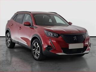 Peugeot 2008 1.2 PureTech, �R,1.maj