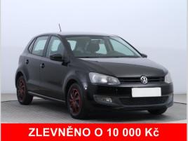 Volkswagen Polo 1.2, Serv.kniha, Eko.zaplacen