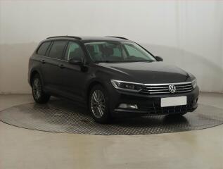 Volkswagen Passat Comfortline 2.0 TDI, Automat