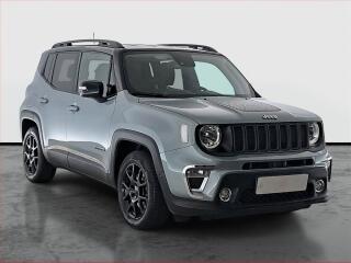 Jeep Renegade 1.5 Turbo e-Hybrid, Automat