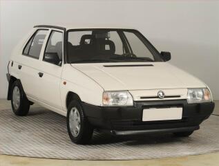�koda Favorit 1.3 135 , nov� STK, Ta�n�
