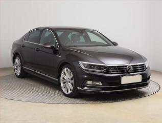 Volkswagen Passat R-Line 2.0 BiTDI, 4X4