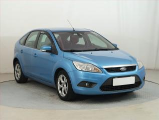 Ford Focus 1.6 16V, R,1.maj, Serv.kniha