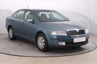 koda Octavia 1.9 TDI, nov STK