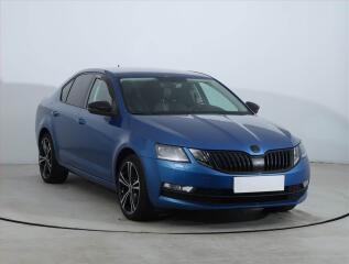 �koda Octavia Style 1.5 TSI
