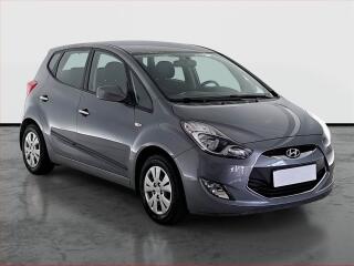 Hyundai ix20 1.4 CVVT, �R,1.maj