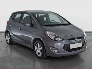 Hyundai ix20 1.4 CVVT, �R,1.maj