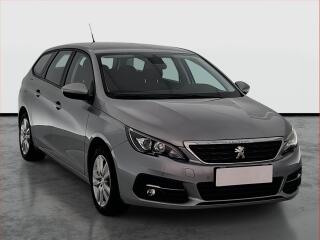 Peugeot 308 1.5 BlueHDi, �R,1.maj