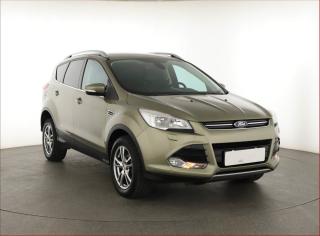Ford Kuga 2.0 TDCi, 4X4, Automat, Ke