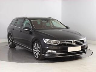 Volkswagen Passat 1.5 TSI, Serv.kniha, K��e