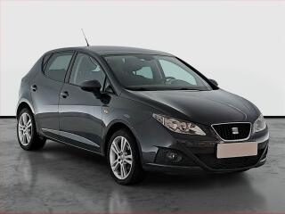 Seat Ibiza 1.4 16V, nov� STK, Ta�n�