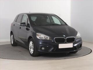 BMW 218i Active Tourer, Automat