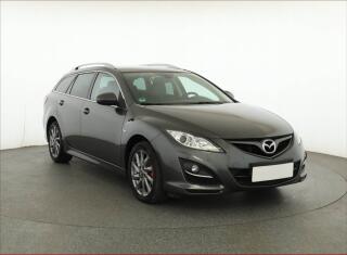 Mazda 6 1.8, Tempomat, Park.�senzory