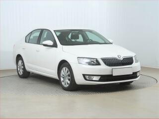 �koda Octavia 1.2 TSI, Serv.kniha, Tempomat