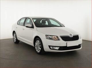�koda Octavia 1.2 TSI, Serv.kniha, Tempomat