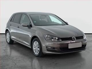 Volkswagen Golf Comfortline 1.6 TDI, �R,1.maj