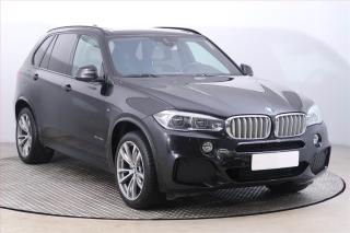 BMW X5 M Paket xDrive40d, R,NAVI