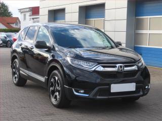 Honda CR-V 1.5 VTEC Turbo, R, 4X4