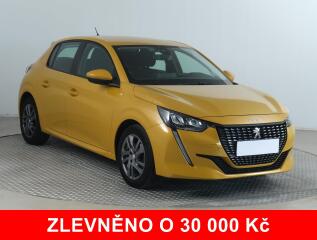 Peugeot 208 1.2 PureTech, �R,1.maj