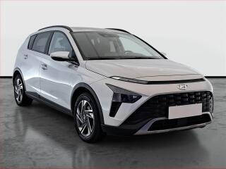 Hyundai Bayon 1.2 i, Tempomat, Park.�senzory