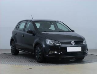 Volkswagen Polo Highline 1.2 TSI, Serv.kniha