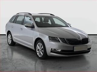 �koda Octavia Ambition Plus 1.6 TDI, Automat