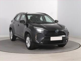 Toyota Yaris Cross Comfort Style Tech 1.5 VVT-iE