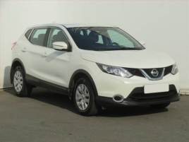 Nissan Qashqai 1.5 dCi, R,2.maj, Serv.kniha