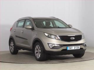 Kia Sportage 1.6 GDI, Serv.kniha, Tempomat