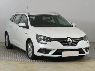 Renault M�gane 1.6 dCi, Navi, Tempomat