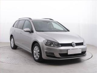Volkswagen Golf 1.6 TDI, Navi, Tempomat