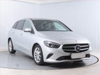 Mercedes-Benz B 180 d, Automat, K��e, Navi
