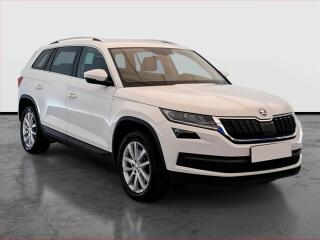 �koda Kodiaq 2.0 TDI 4x4