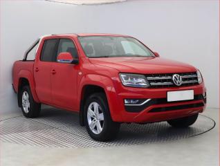 Volkswagen Amarok Highline V6 3.0 TDI, R, DPH
