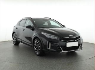 Kia XCeed GT Line 1.5 T-GDI
