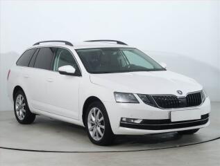 �koda Octavia Style 1.6 TDI, Tempomat