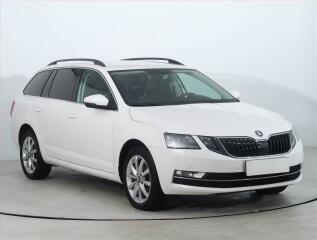 �koda Octavia Style 1.6 TDI, Tempomat