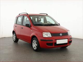Fiat Panda 1.1, LPG, �R,1.maj, po STK