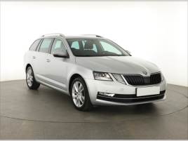 koda Octavia 1.6 TDI, Navi, Tempomat