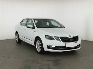 koda Octavia Style 2.0 TDI, Tempomat