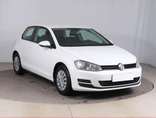 Volkswagen Golf 1.2 TSI, Park.senzory