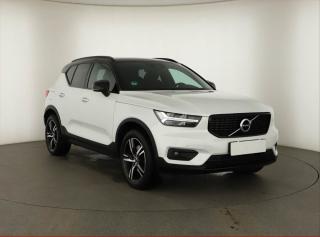 Volvo XC40 R-Design D4 AWD